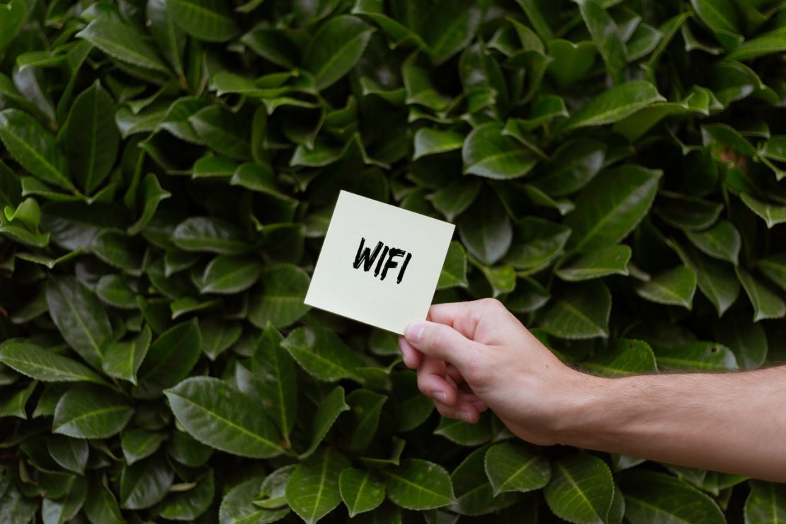 Why Vodafone Pocket Wi-Fi Is Needed More Than Ever
