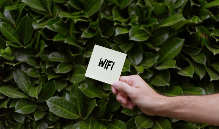 Why Vodafone Pocket Wi-Fi Is Needed More Than Ever