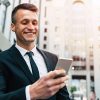 Business phones for employees