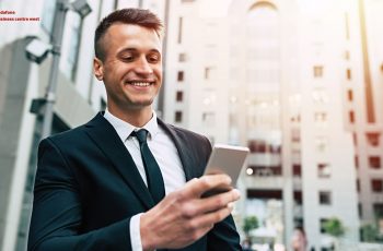 Business phones for employees
