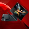 Samsung Galaxy Z Fold 4
